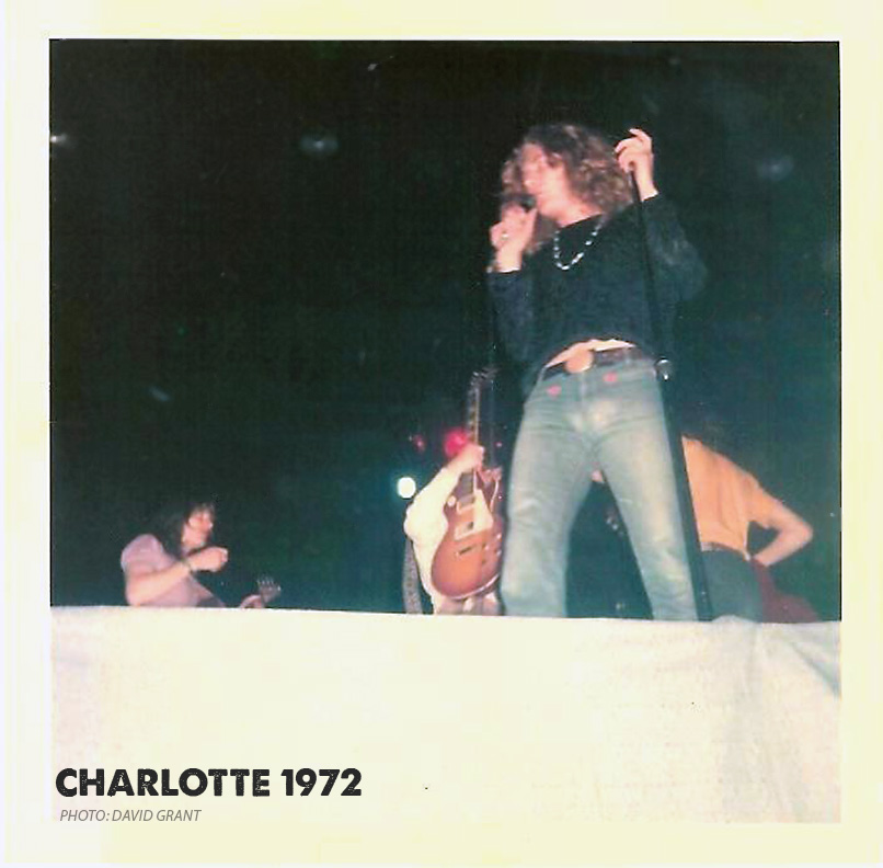 Charlotte 1972
