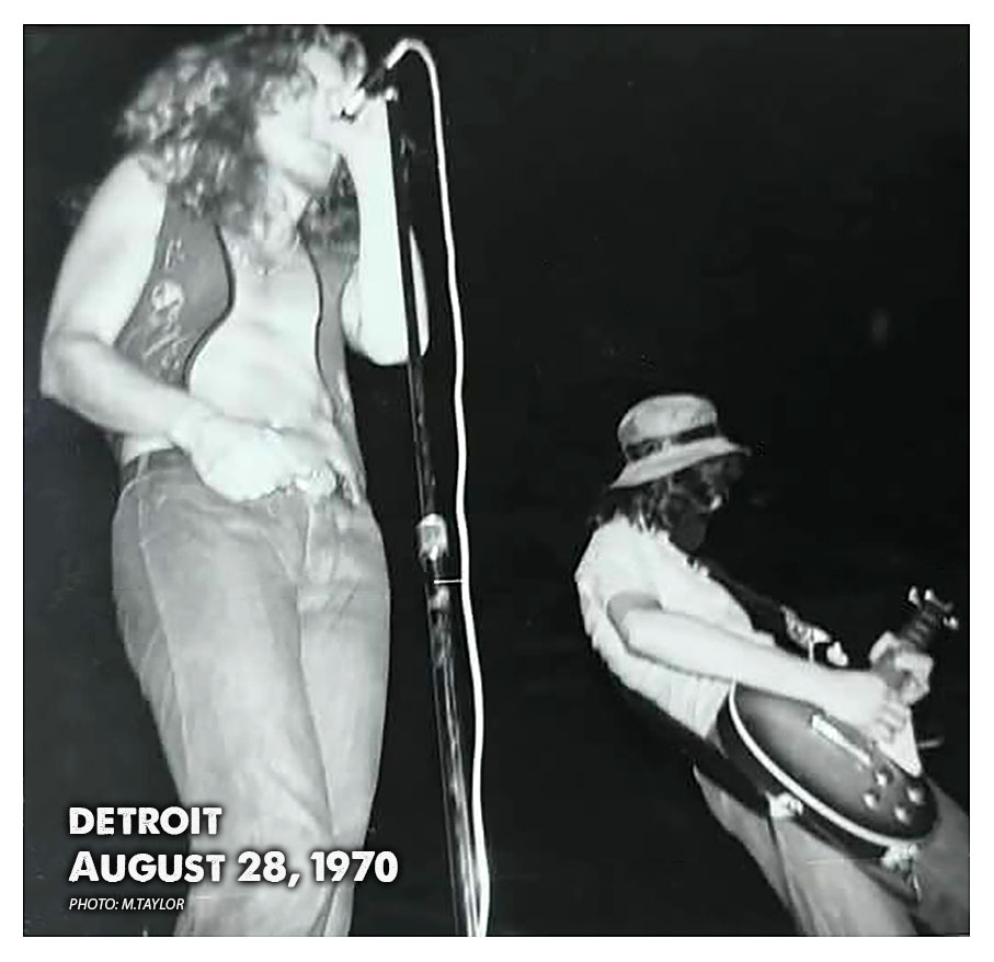 Detroit 8-28-70