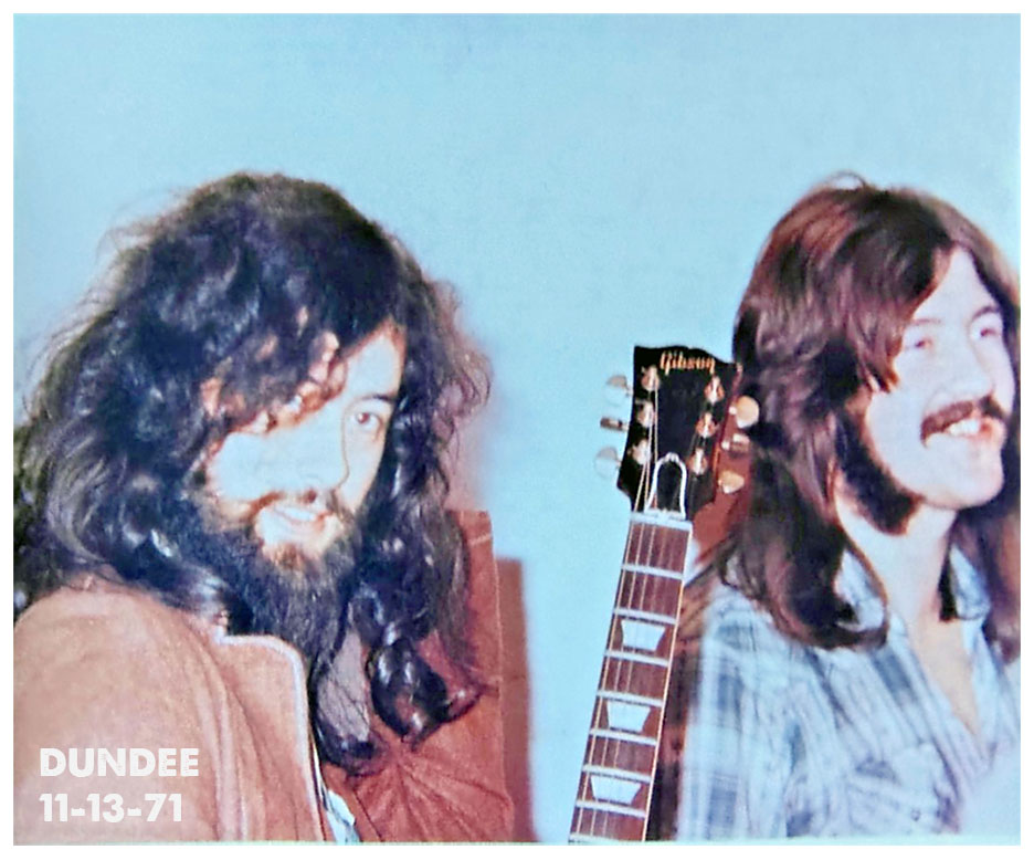 Dundee 11-13-71