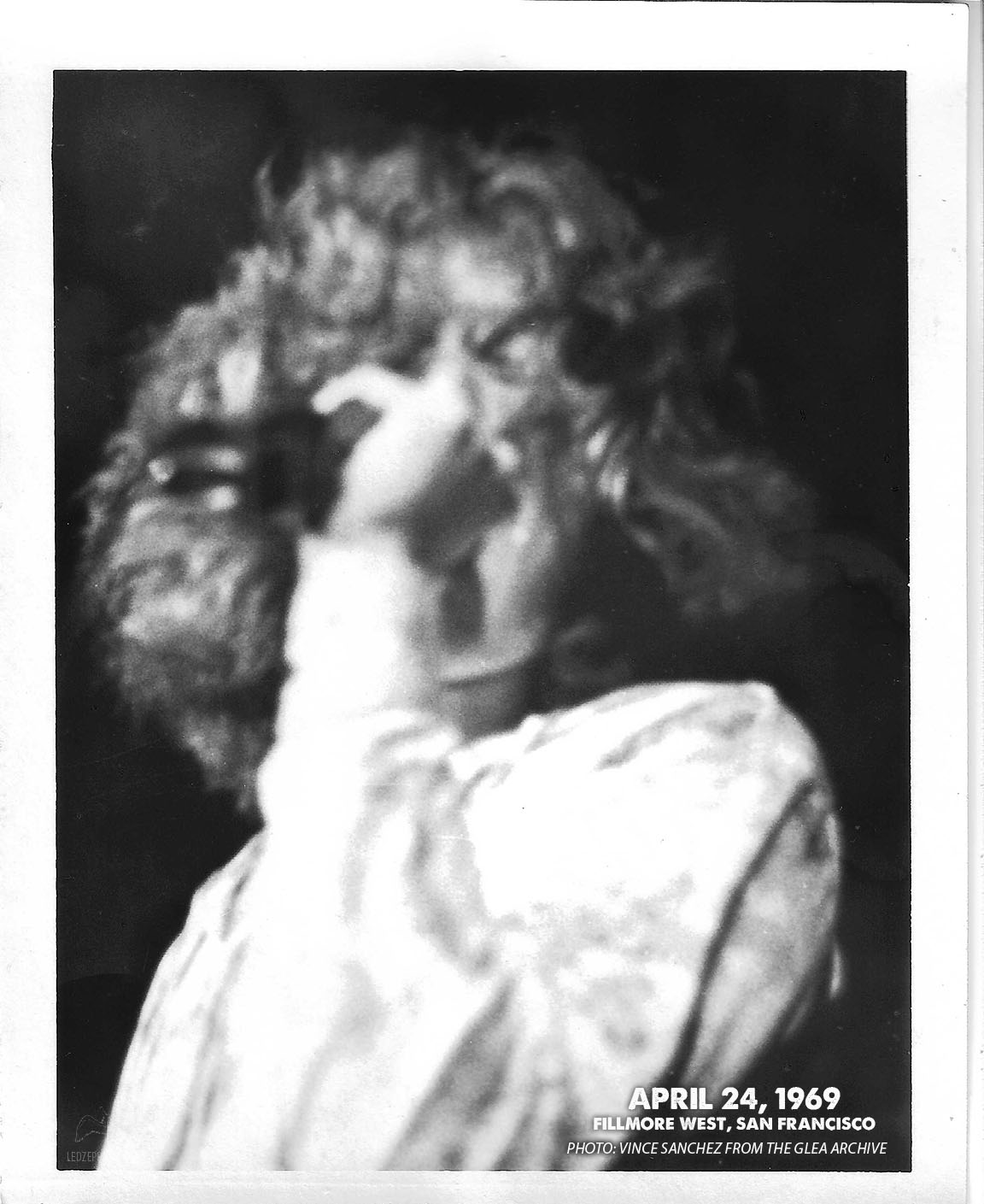 Fillmore West - April 24, 1969 (RP)