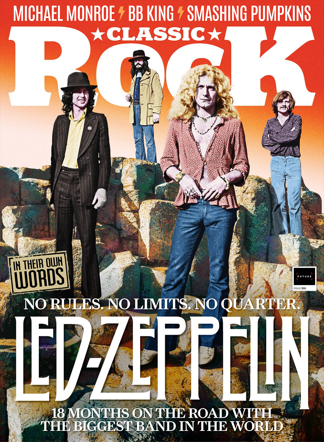Classic Rock (March 2026)