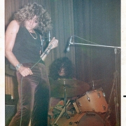 Detroit (Grande Ballroom) May 1969