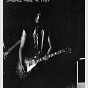 Dallas 8-4-69 (State Fair Coliseum)