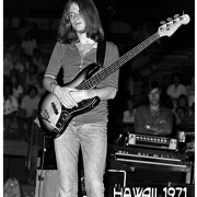 Hawaii 1971 (JPJ)