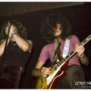 Detroit (Grande Ballroom) May 1969