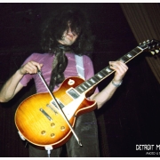 Detroit (Grande Ballroom) May 1969