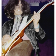 Detroit (Grande Ballroom) May 1969