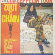 Go-Set (Australia) March 1971