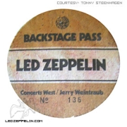 L.A. 3.27.75 Pass
