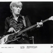 1975 John Paul Jones promo