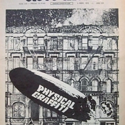 Disco Express (Spain) 1975