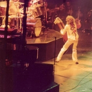 New York (MSG) 6-14-77