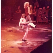 New York (MSG) 6-14-77