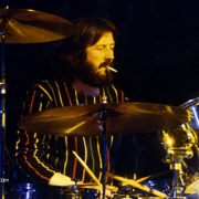 1980 Tour Rehearsals (JB)