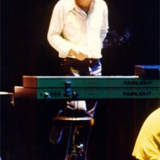 1980 Tour Rehearsals (JPJ)