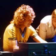 1980 Tour Rehearsals (RP / JPJ)