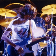 1980 Tour Rehearsals (JP / JB)