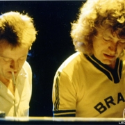 1980 Tour Rehearsals (JPJ / RP)