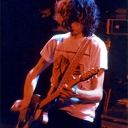 1980 Tour Rehearsals (JP)