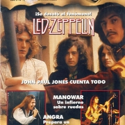 Epopeya (Argentina) 1998