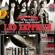 MOJO (UK) April 2015