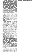 Portland 1972 Review 'Led Zeppelin Concert Impressive'