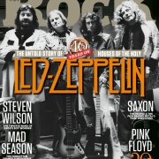 Classic Rock (No.183) 2013
