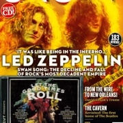 Uncut (UK) March 2011