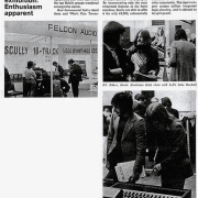 APRS Exhibition May 1971 (JPJ)