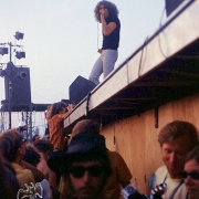 Atlanta Pop Fest. '69