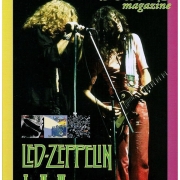 Beatleg (July 2014) Japan