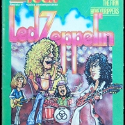 Canta Rock (Argentina) 01-86