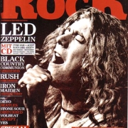 Classic Rock (Germany) 2010