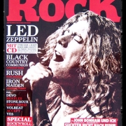 Classic Rock (Germany) 9/2010