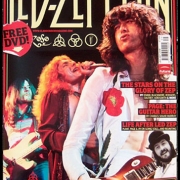 Classic Rock (UK) Summer 2008