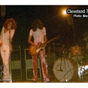 Cleveland 7-20-69