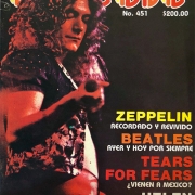 Conecte (Mexico) 1986 n.451