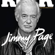 Classic Rock (UK) Nov. 2014