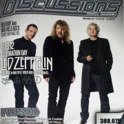 Discussions (Nov. 2012)