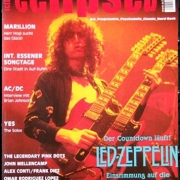 Eclipsed (Germany) 12/08