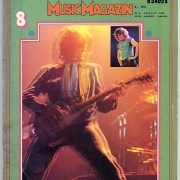 Fachblatt Music Magazine (Germany) 08-80