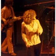 Fillmore East - 5.31.69