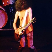 Fillmore East - May 1969