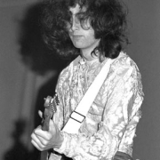 Fillmore West, January 1969