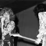 Fillmore West, January 1969