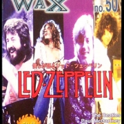 Gold Wax (Japan) 1998