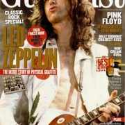 Guitarist (Nov. 2005)