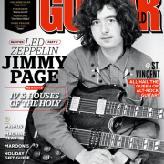 Guitar World (Holiday Edition) 2014