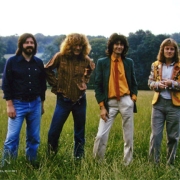 Knebworth promo - July 1979
