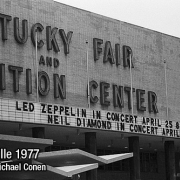 Louisville 1977